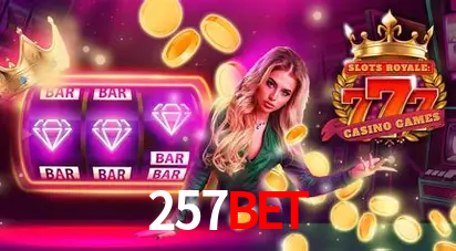 Desvendando o Mundo dos Jogos Virtuais na 257bet