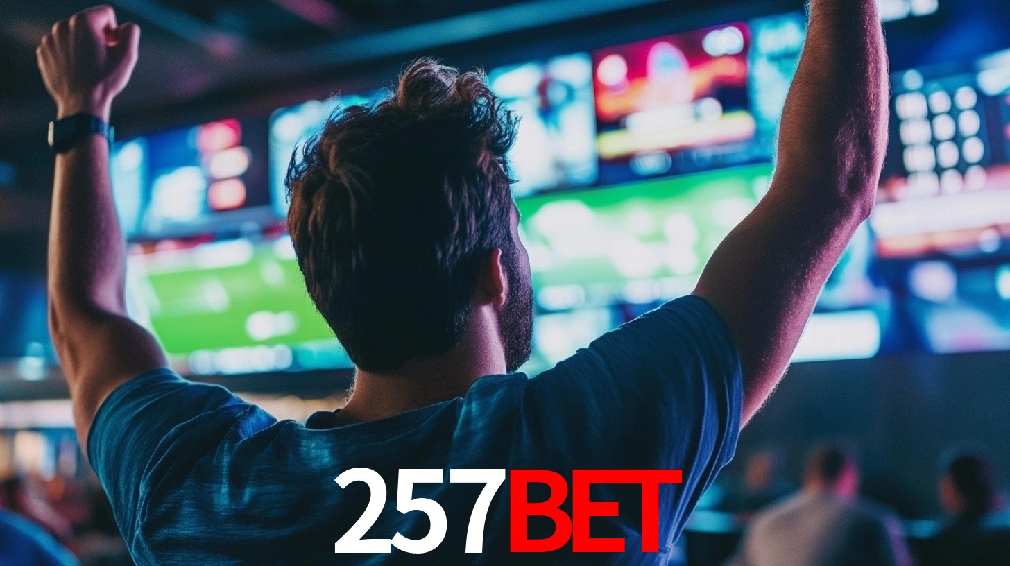 257bet - Online Apostas Plataforma - 257bet.com