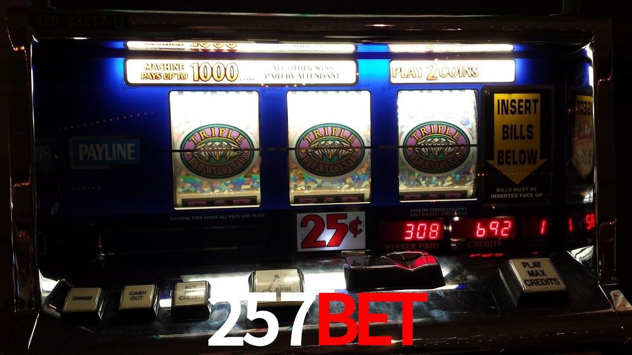 Experiência VIP 257bet