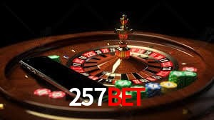 Statistics 257bet
