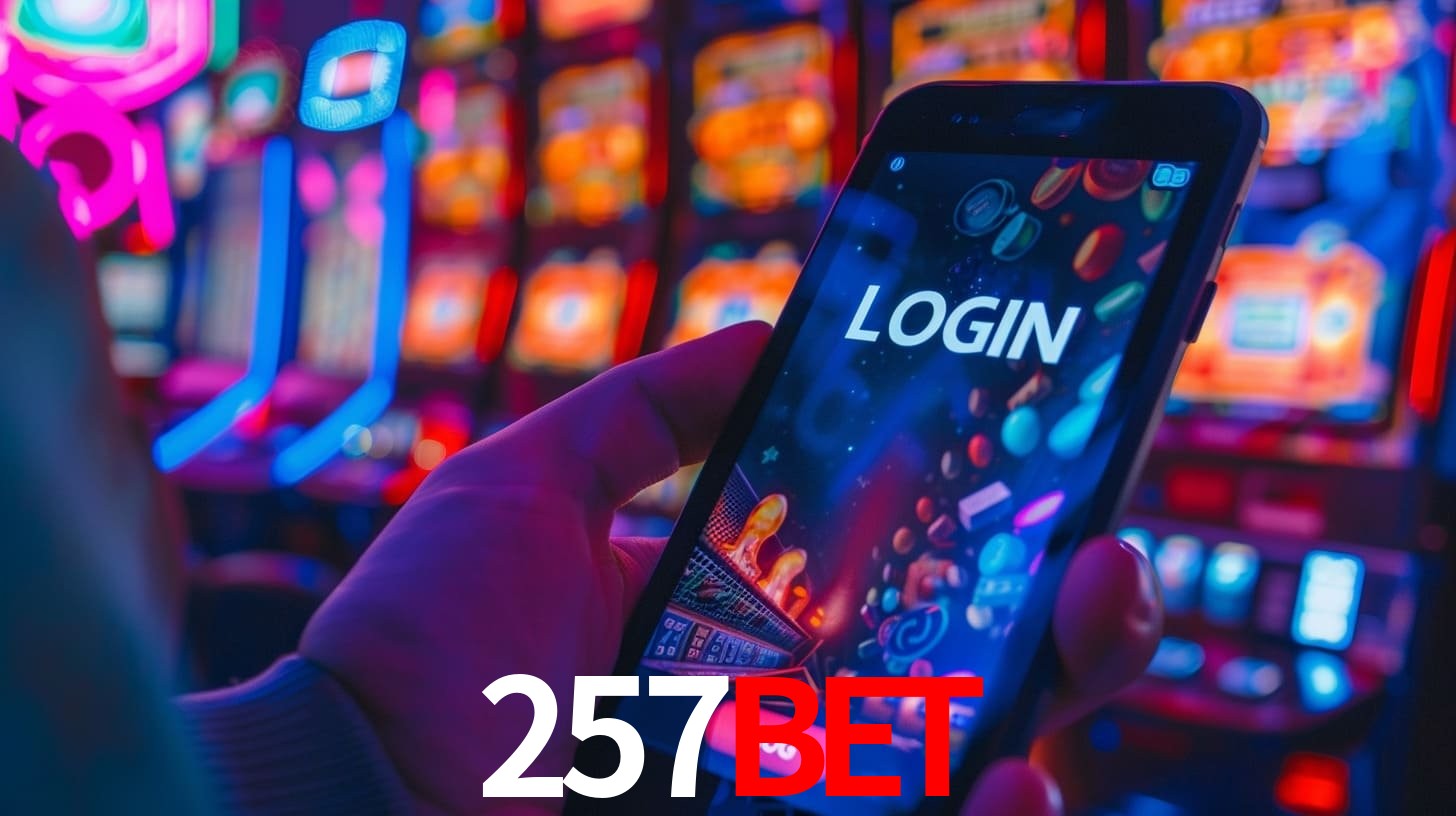 Estatísticas 257bet