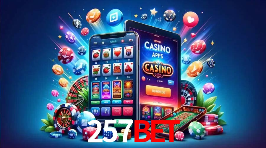 Exclusive Offers 257bet