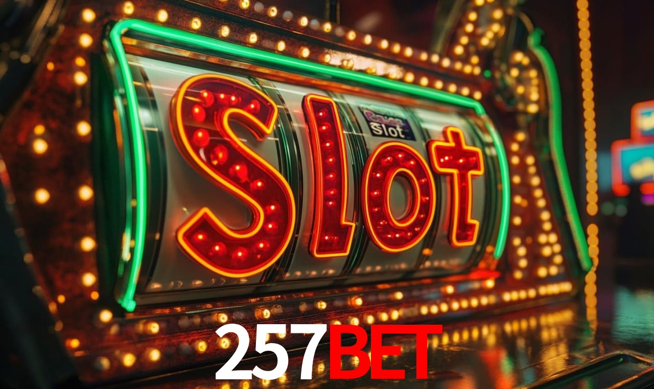 257bet - Support