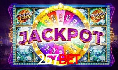 Desvendando o Mundo dos Jogos Virtuais na 257bet