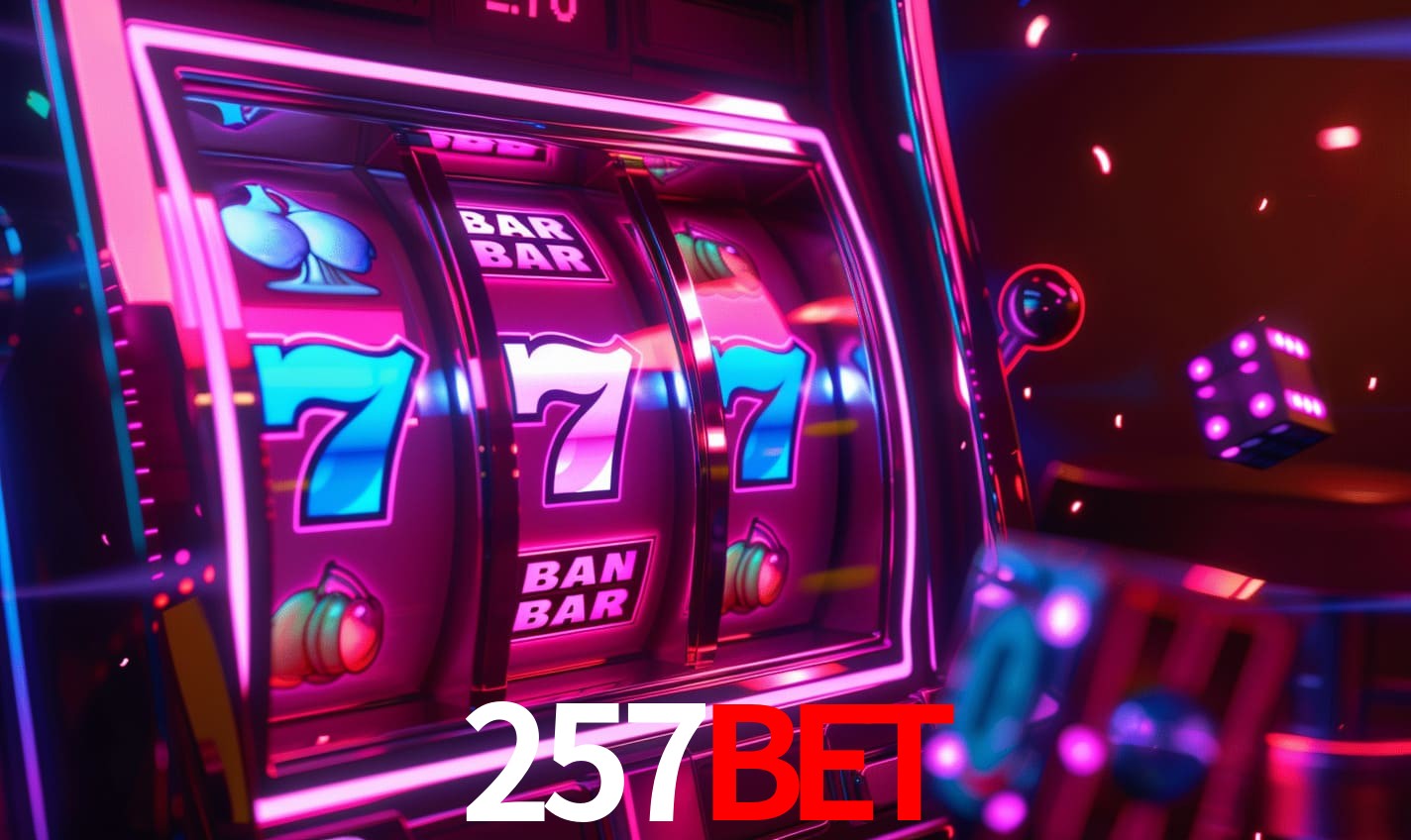 257bet Salvador - Strategies