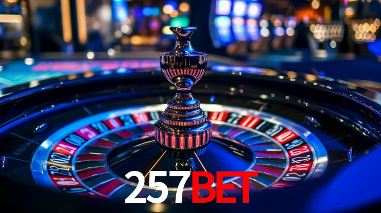 Ofertas Imperdíveis na 257bet: Promoções e Bônus Que Valem a Pena