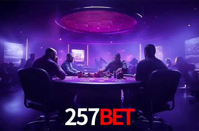 Sistemas de Segurança 257bet