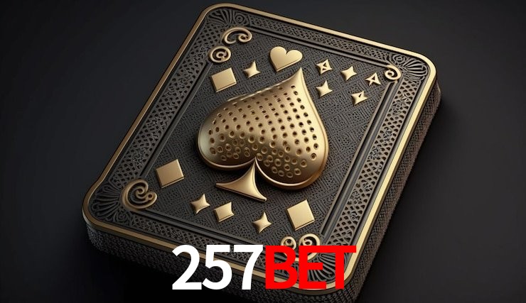 Tecnologia da Plataforma 257bet