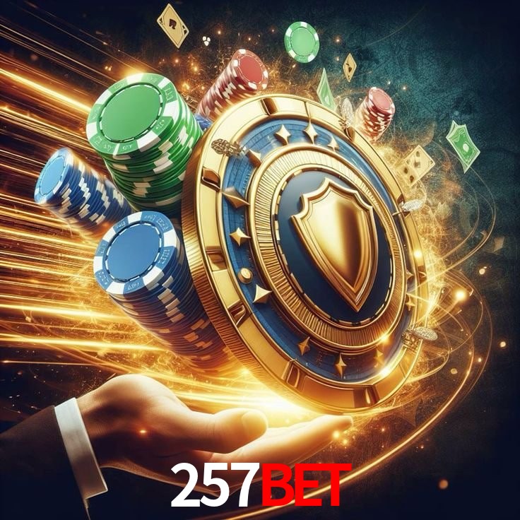 257bet Curitiba - Live Betting