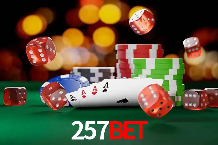 257bet Rio de Janeiro - Popular Jogos