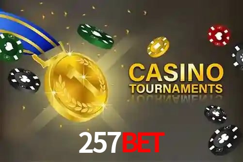 257bet App - Aplicativo Móvel Oficial