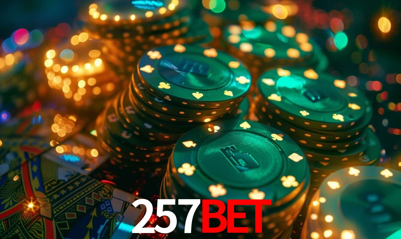 Diretório de Jogos 257bet