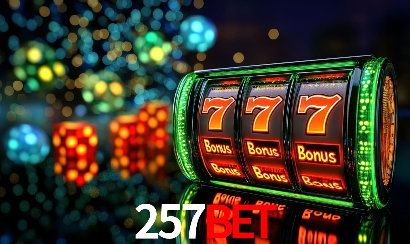 257bet - Aplicativo Móvel
