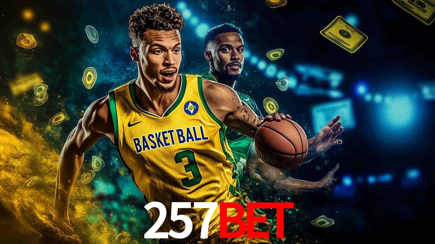 Descubra a Essência do 257bet: Nossa História e Compromissos