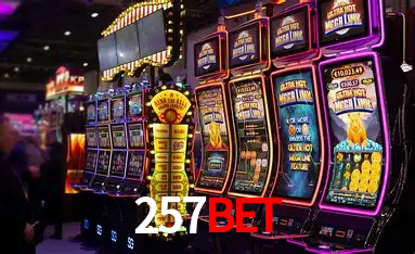 257bet Brasília - VIP Program