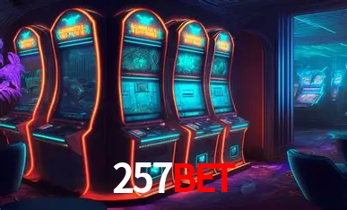 A Emoção da Loteria na 257bet: Uma Chance de Mudança de Vida
