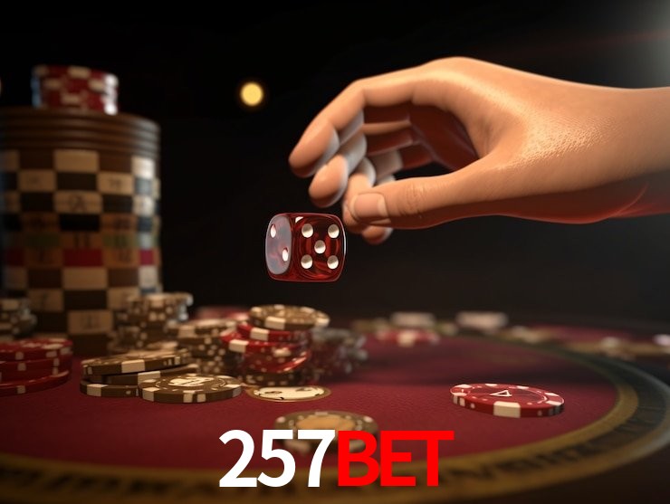 257bet São Paulo - Jogo Providers