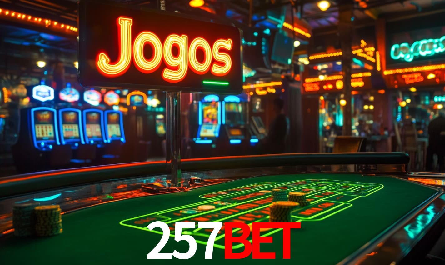 257bet - Pagamento PIX Instantâneo