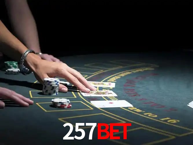 257bet Promoções - 30+ Ofertas Diárias