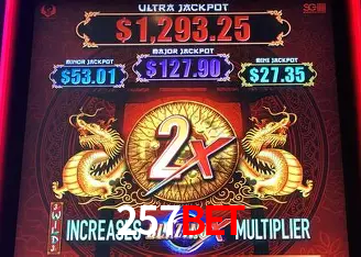 257bet Salvador - Studio Tour