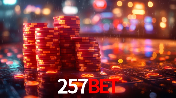 Experimente o Login Seguro Premium no 257bet