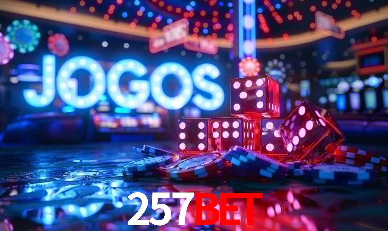 Casino VIP 257bet