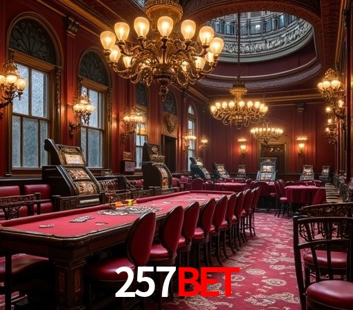 257bet Belo Horizonte - Payments