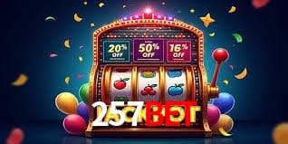 257bet - User Statistics