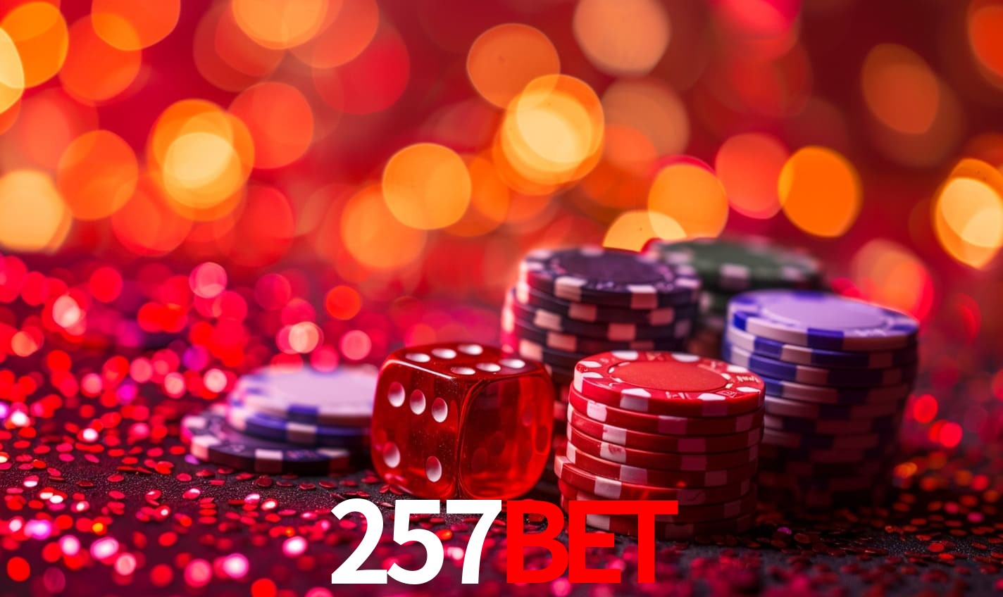 257bet Belo Horizonte - Provably Fair