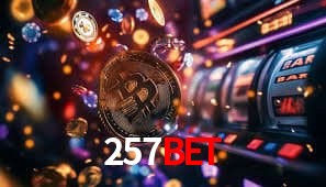 PIX Instantâneo 257bet