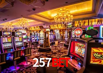 257bet São Paulo - Live Tables