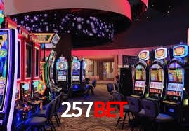257bet Brasília - Leaderboards