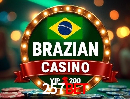 257bet Salvador - Strategy
