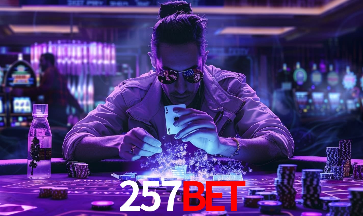 Basketball Betting 257bet