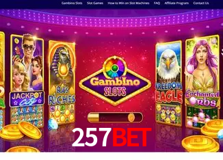 257bet São Paulo - All Bonuses
