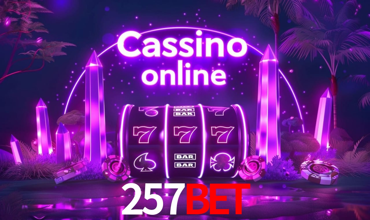 257bet - Login Methods