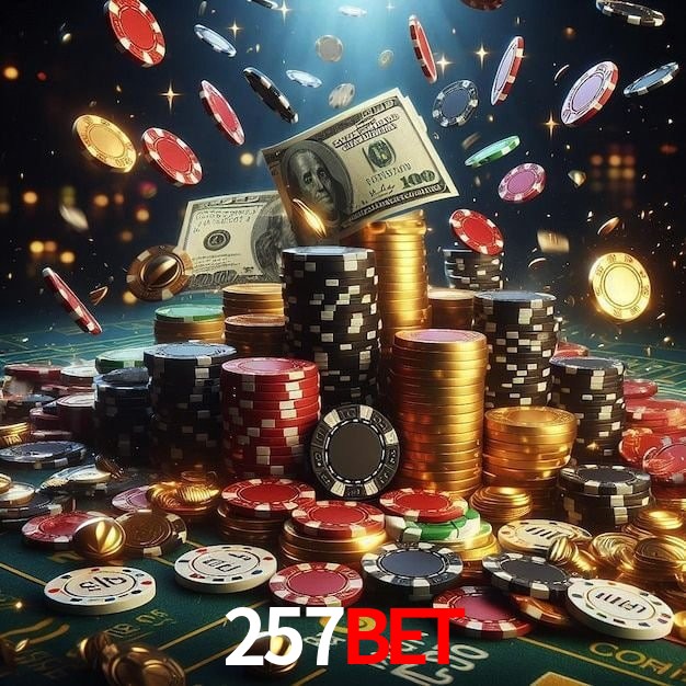 Jogos Exclusivos 257bet