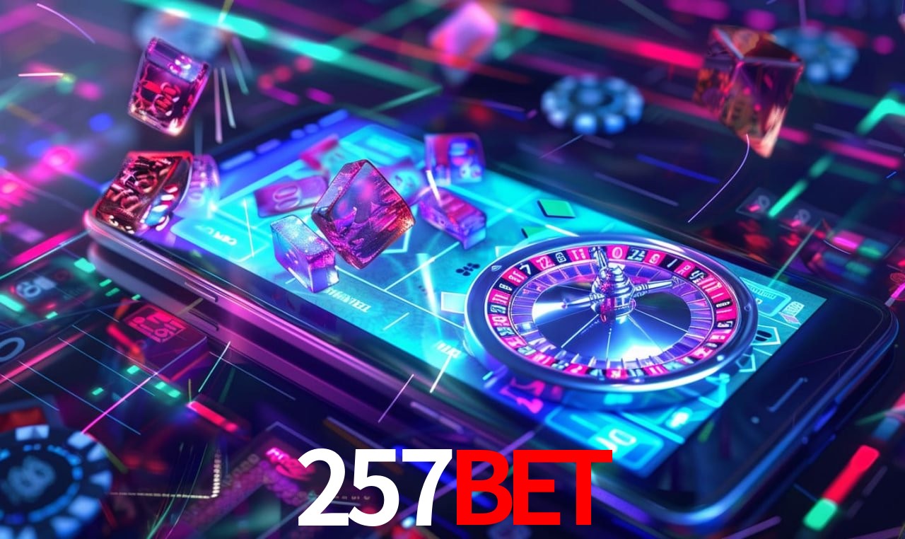 Login Seguro 257bet