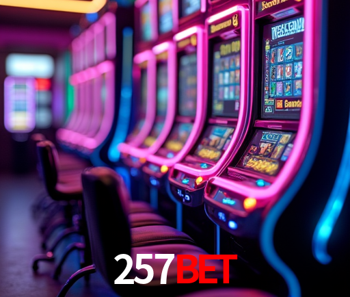 257bet São Paulo - Top Slots