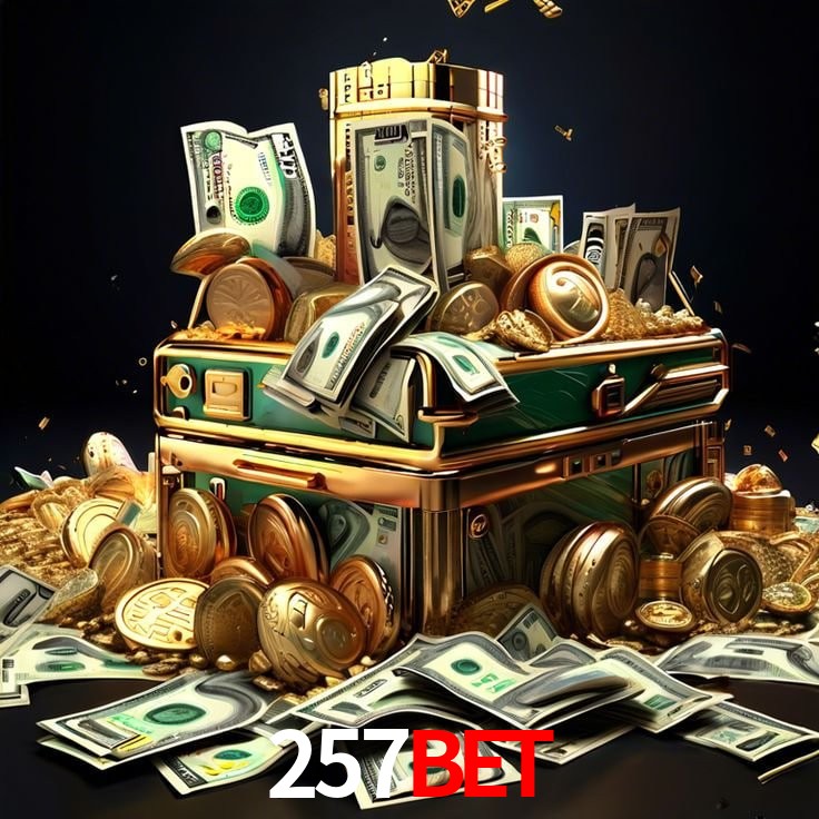 Cadastro Rápido 257bet