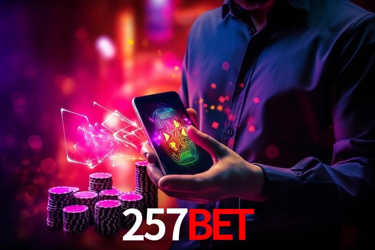 Estatísticas Esportivas 257bet