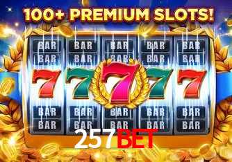 Explorando a Categoria de Eventos em Apostas na 257bet