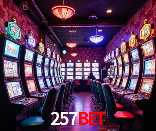 257bet Rio de Janeiro - Slot Strategy