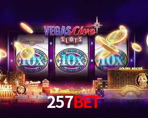 257bet Bônus - Pacote R$5.000 + VIP
