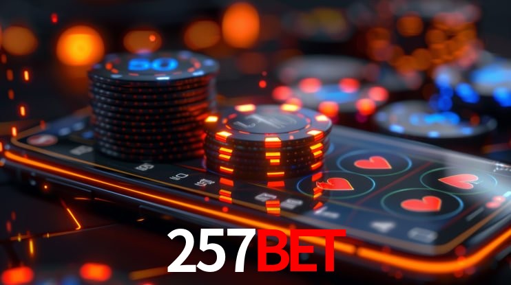 Games Directory 257bet