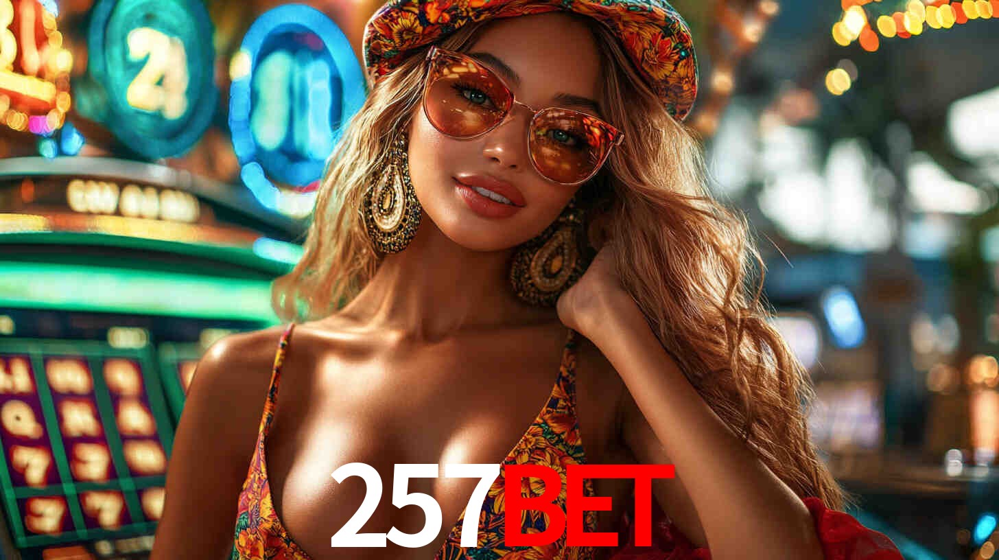Tournaments 257bet