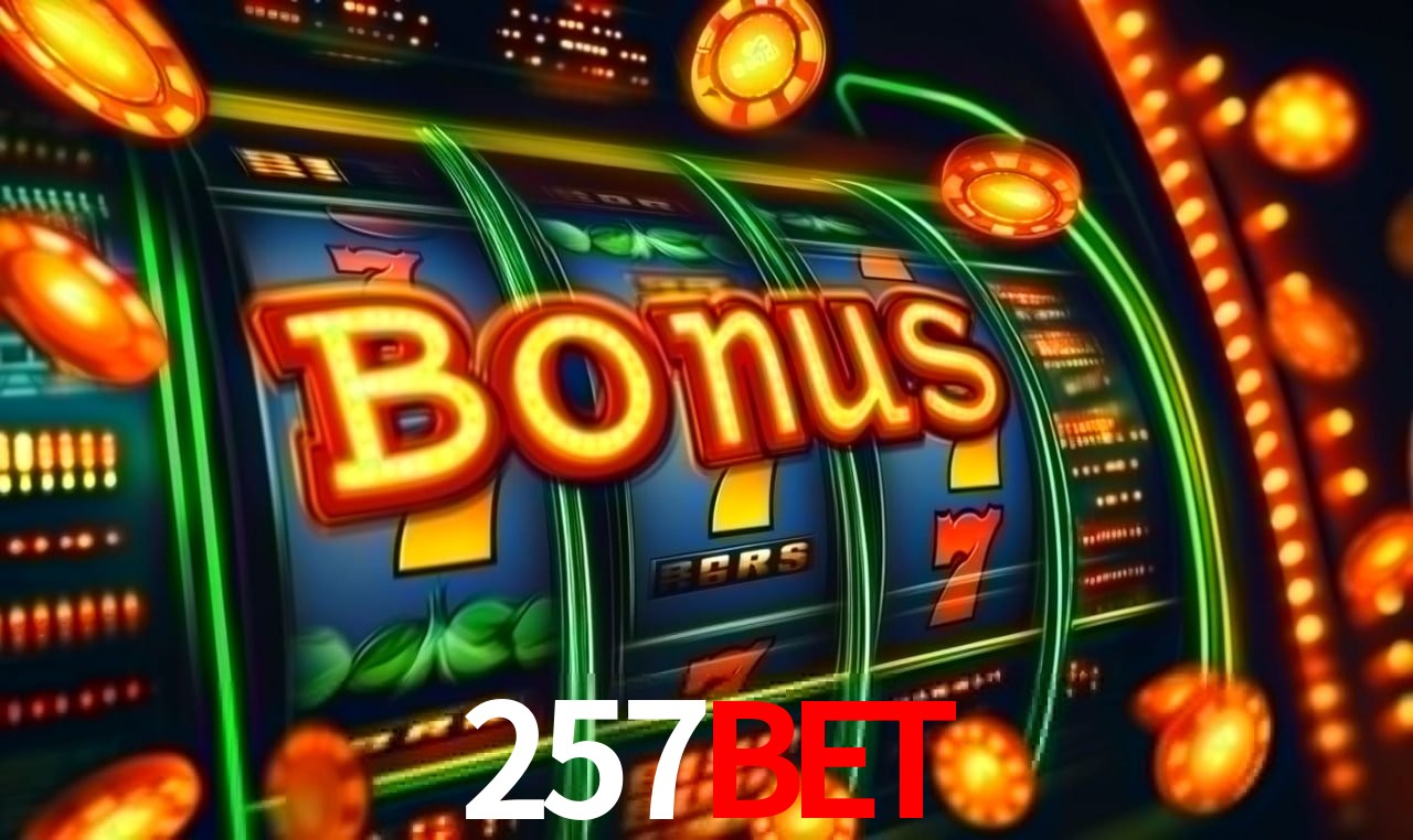 Football Betting 257bet