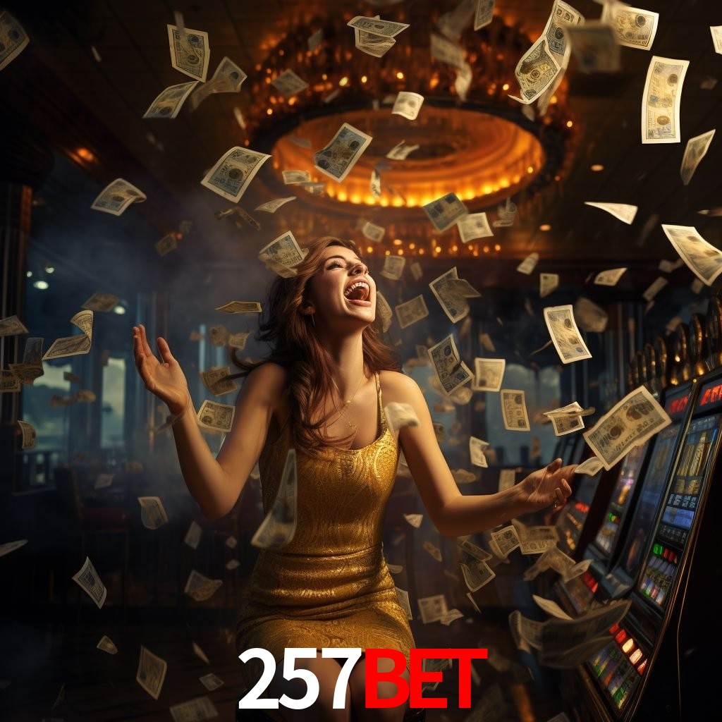Tennis Betting 257bet