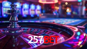 Segurança 2FA 257bet