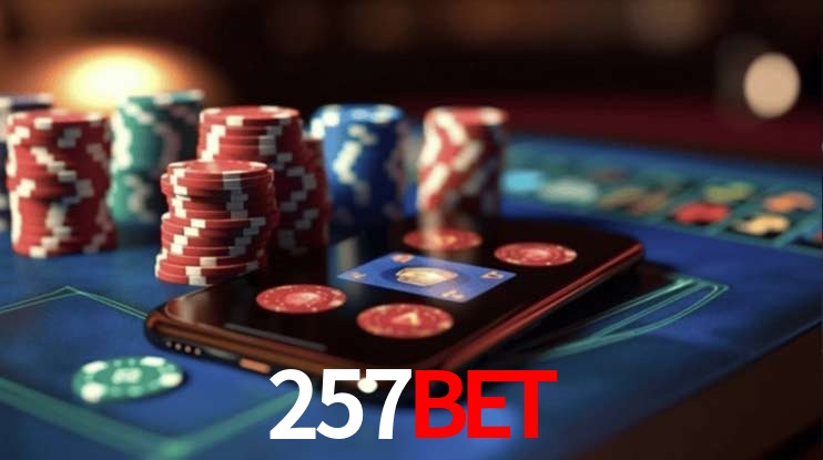 257bet Brasília - Jogo Features
